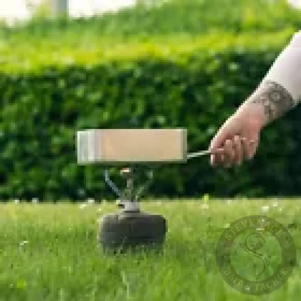 WEB-TEX ARMY WARRIOR COMPACT STOVE GAS FIELDCRAFT COOKER COOKING CAMPING CADET WEB - TEX