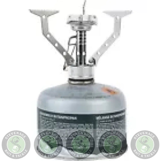 WEB-TEX ARMY WARRIOR COMPACT STOVE GAS FIELDCRAFT COOKER COOKING CAMPING CADET WEB - TEX