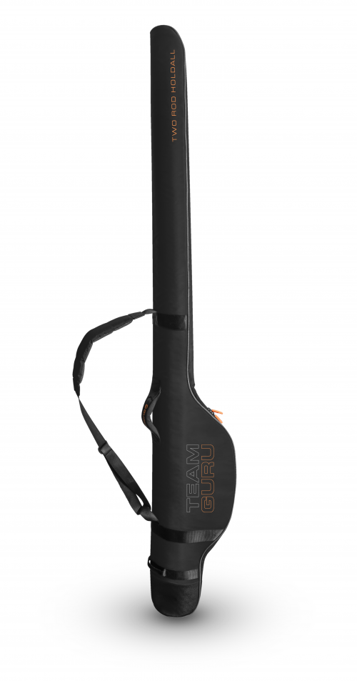 Tackle Guru-Team Guru 2 Rod Holdall