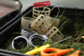 X-Change Bait Up Feeder Spare Weights | Heavy