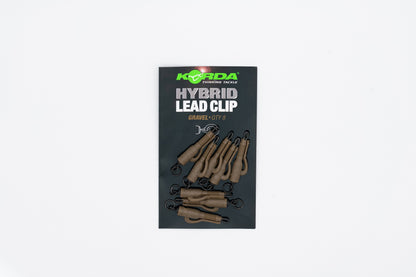 Korda - Hybrid Lead Clip