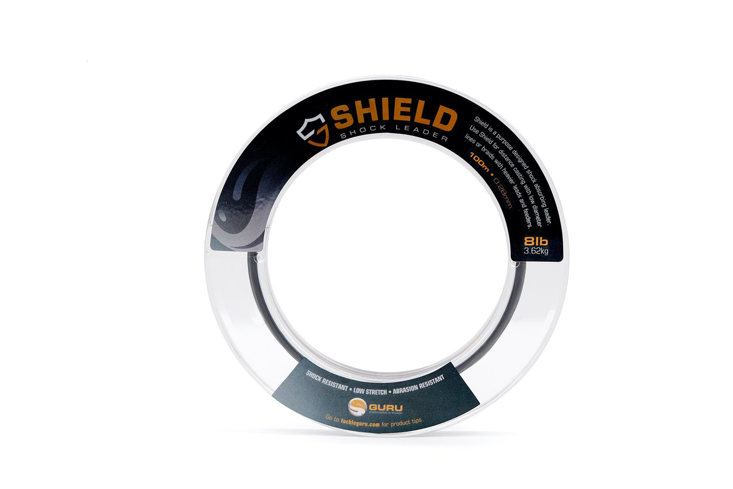 Tackle Guru - Shield Shockleader Line