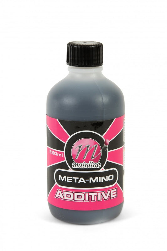 Mainline Baits - Meta Mino Additive 250ml