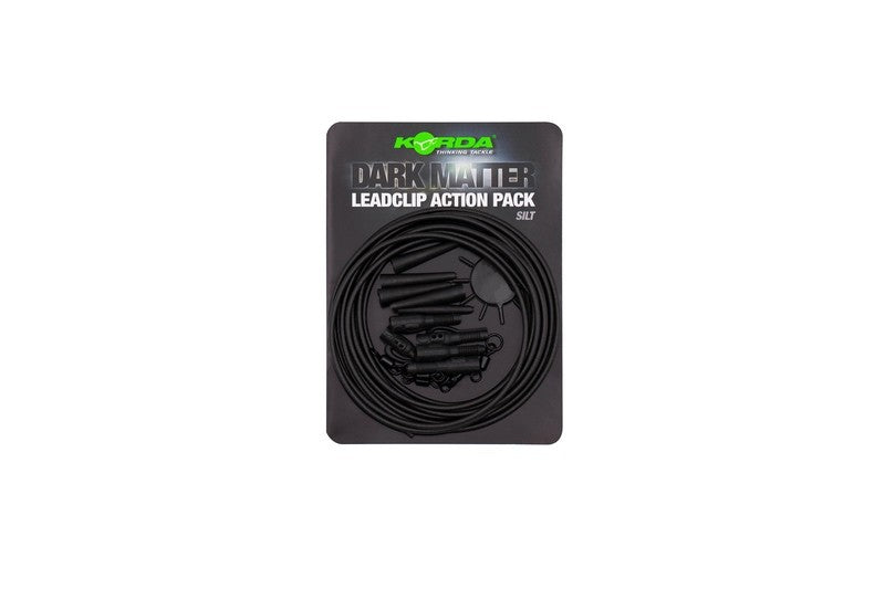 Korda - Dark Matter Action Pack