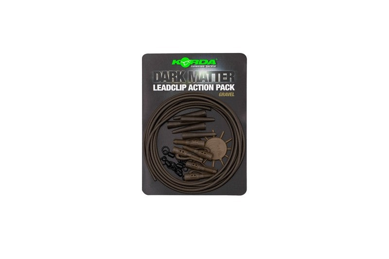 Korda - Dark Matter Action Pack