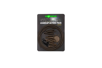 Korda - Dark Matter Action Pack