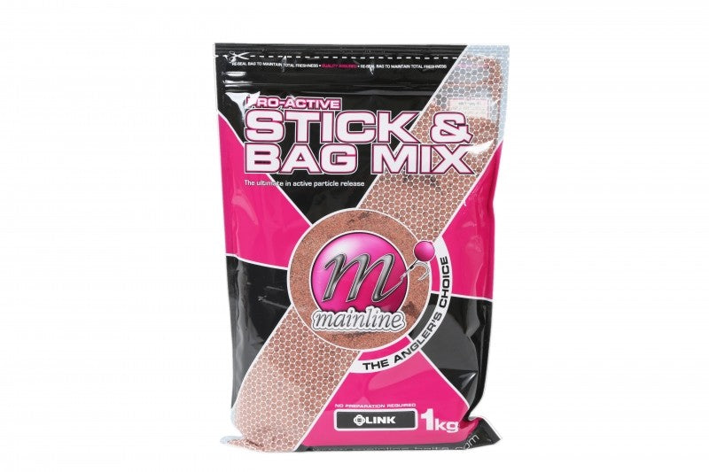 Mainline Baits - Stick Mix