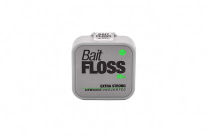 Korda - Unwaxed Bait Floss