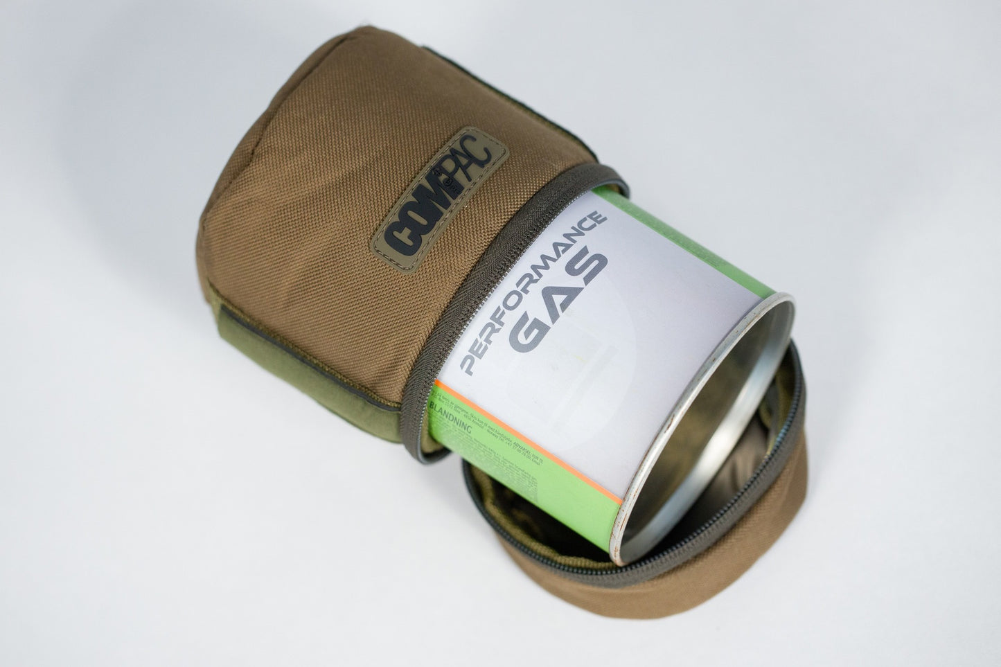 Korda - Compac Gas Canister Jacket