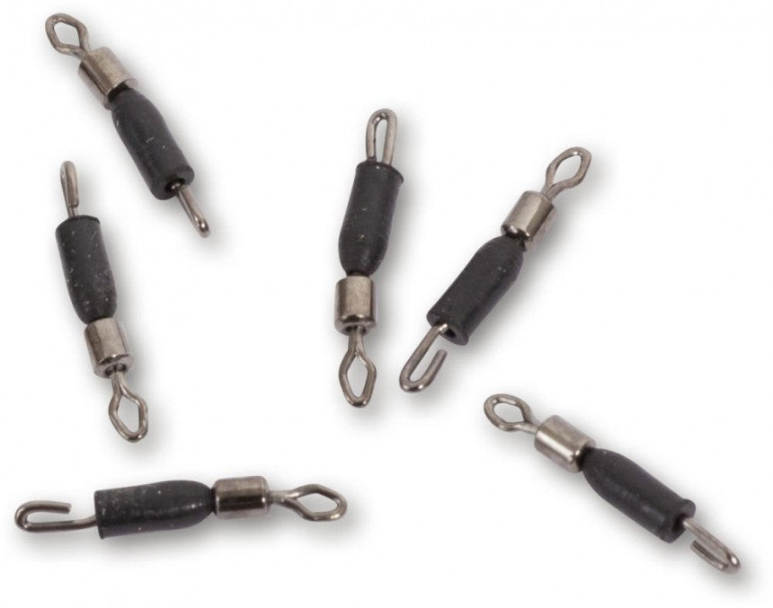 Browning 12mm Feeder Connector Swivel 5pcs