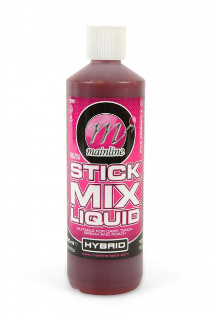 Mainline Baits - Stick Mix Liquid 500ml