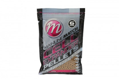 Mainline Baits - All Expander Pellet