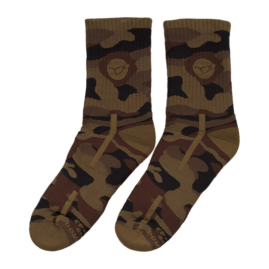 Korda - KORE Camouflage Waterproof Socks