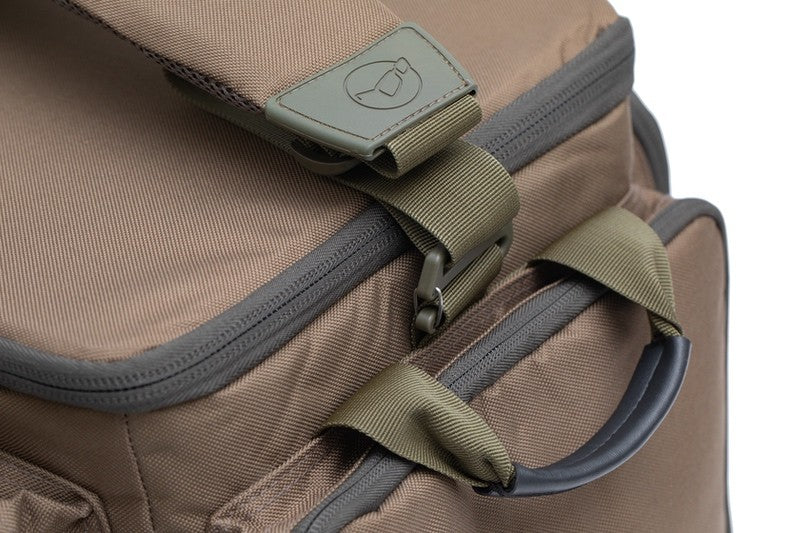 Korda - Compac Carry Cube