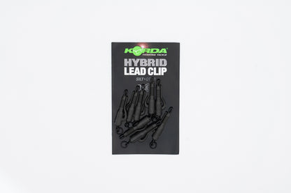 Korda - Hybrid Lead Clip
