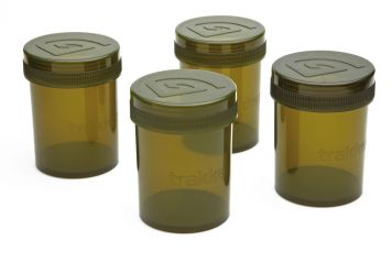 Trakker  Glug Pots (T/P x 4)