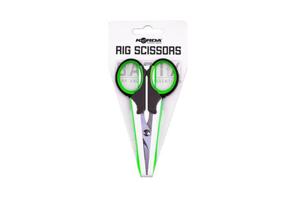 Korda - Basix Rig Scissors