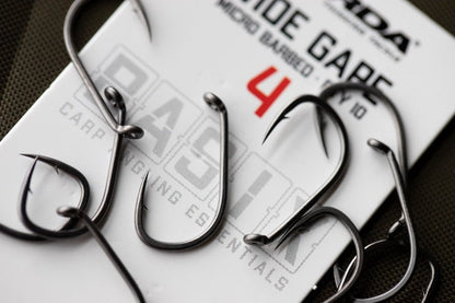 Korda - Basix Wide Gape