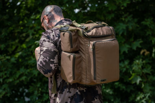 Korda - Compac Rucksack 45