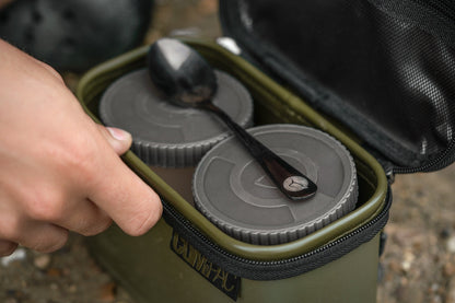 Korda - Compac Tea Set