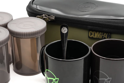 Korda - Compac Tea Set