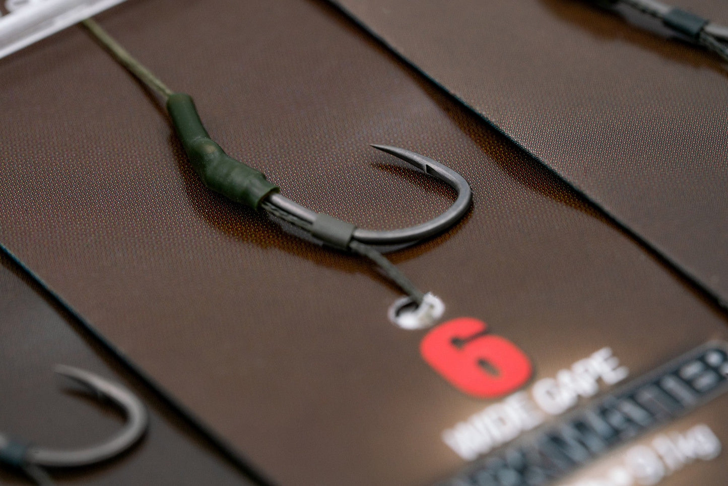 Korda - Dark Matter Rig Wide Gape