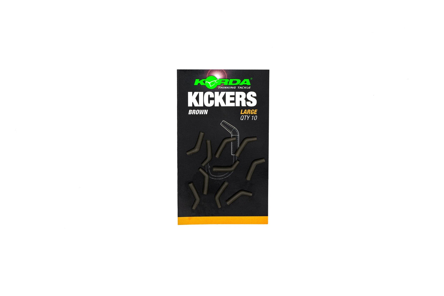 Korda - Kickers