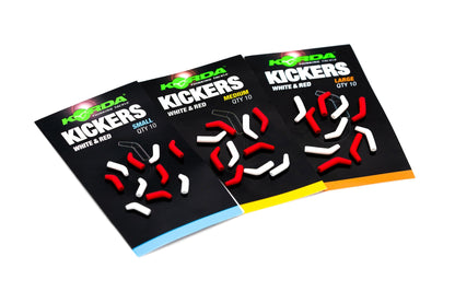 Korda - Kickers