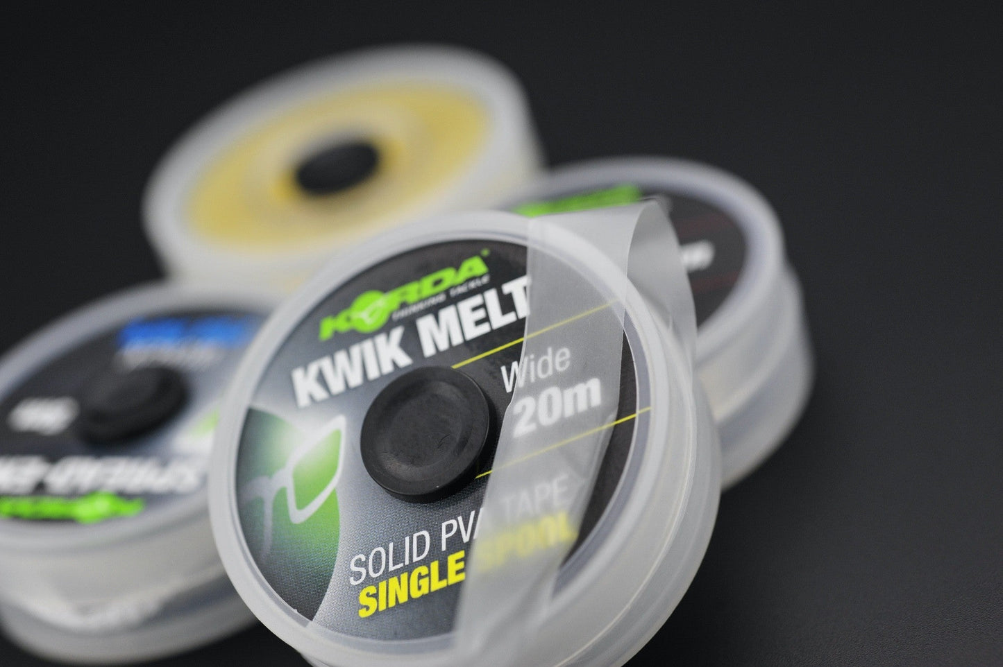 Korda - Kwik-Melt PVA Tape Narrow 40m