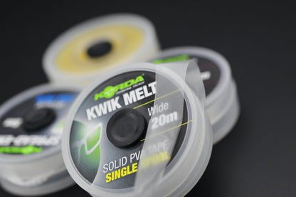 Korda - Kwik-Melt PVA Tape Wide 20m