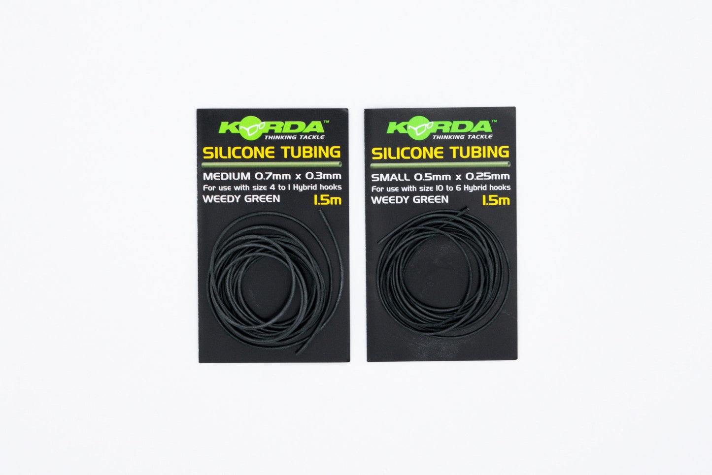 Korda - Silicone Tube Weed