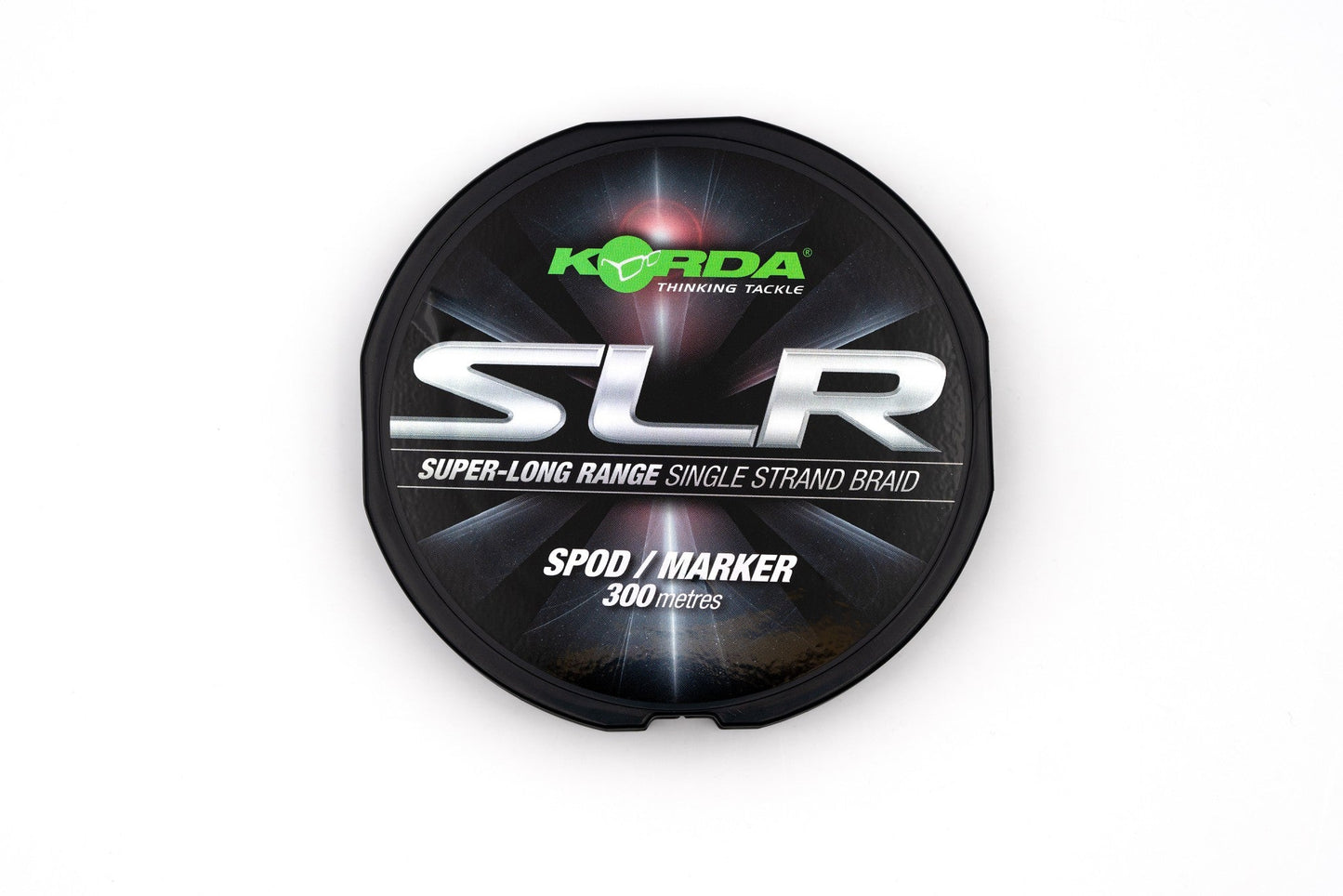 Korda - SLR Braid 300m