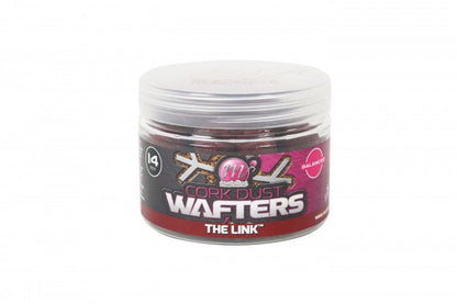 Mainline Baits - Cork Dust Wafters 14mm