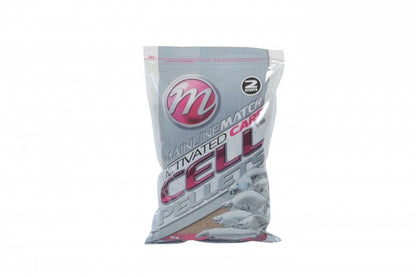 Mainline Baits - Match Carp Cell Pellets