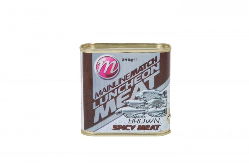 Mainline Baits - Match Luncheon Meat