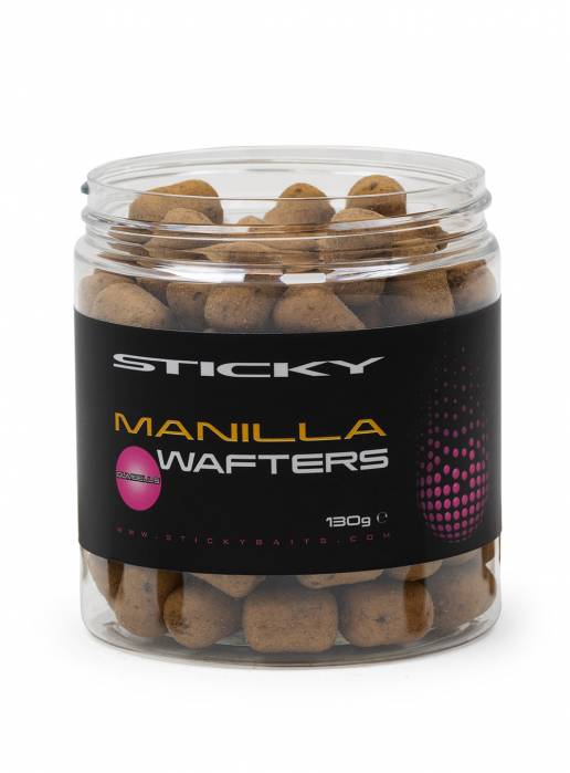 MANILLA DUMBELL WAFTERS