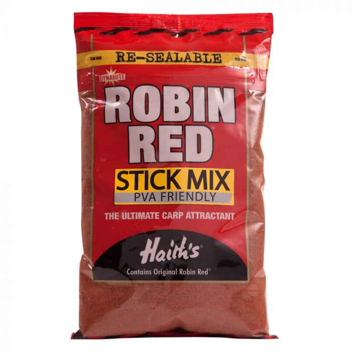 ROBIN RED STICK MIX