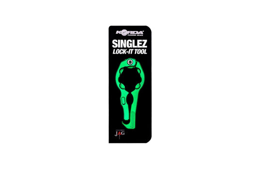 Singlez Lock It Tool