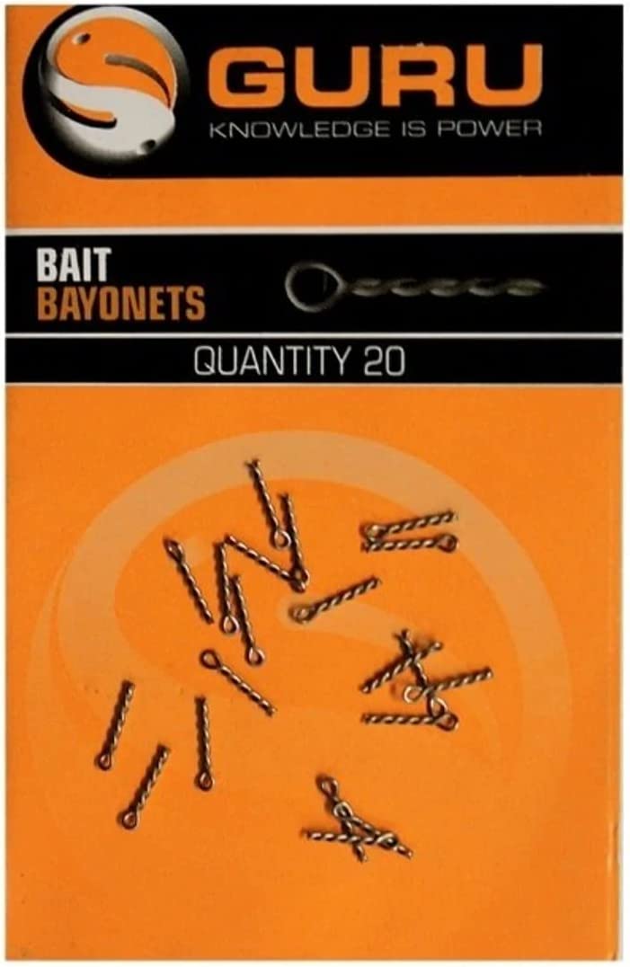 Tackle Guru - Bait Bayonets