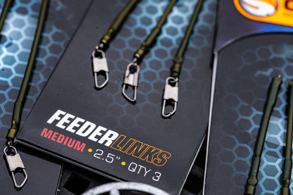 Tackle Guru - Feeder Link