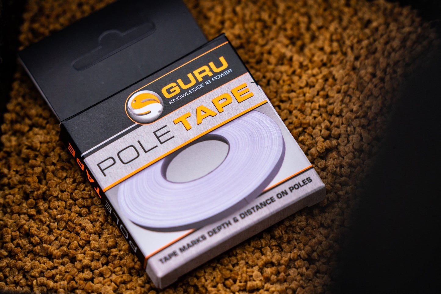 Tackle Guru - Guru Pole Tape