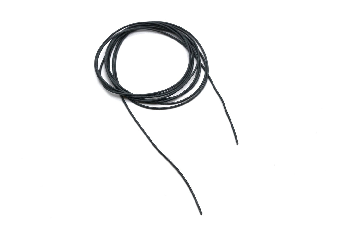 Tackle Guru - Silicone Tubing 0.3mm