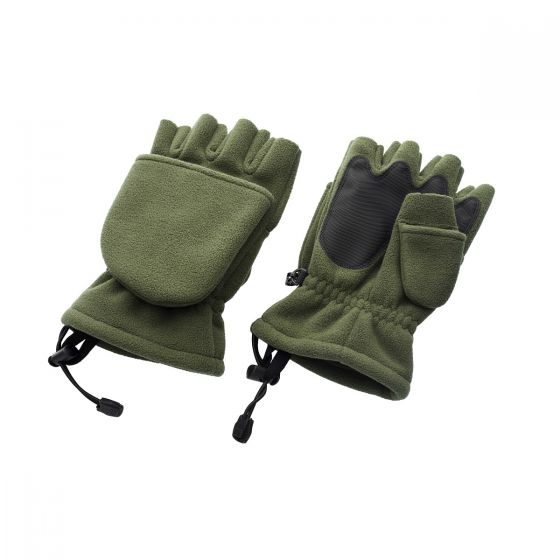 TRAKKER - POLAR FLEECE GLOVES