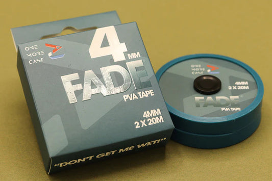 One More Cast - FADE PVA TAPE