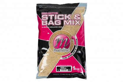 Mainline Baits - Stick Mix
