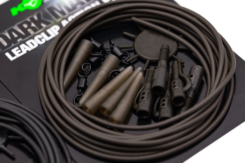 Korda - Dark Matter Action Pack