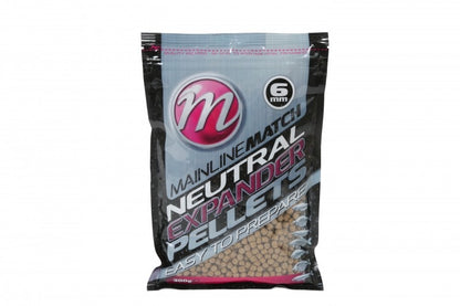 Mainline Baits - All Expander Pellet