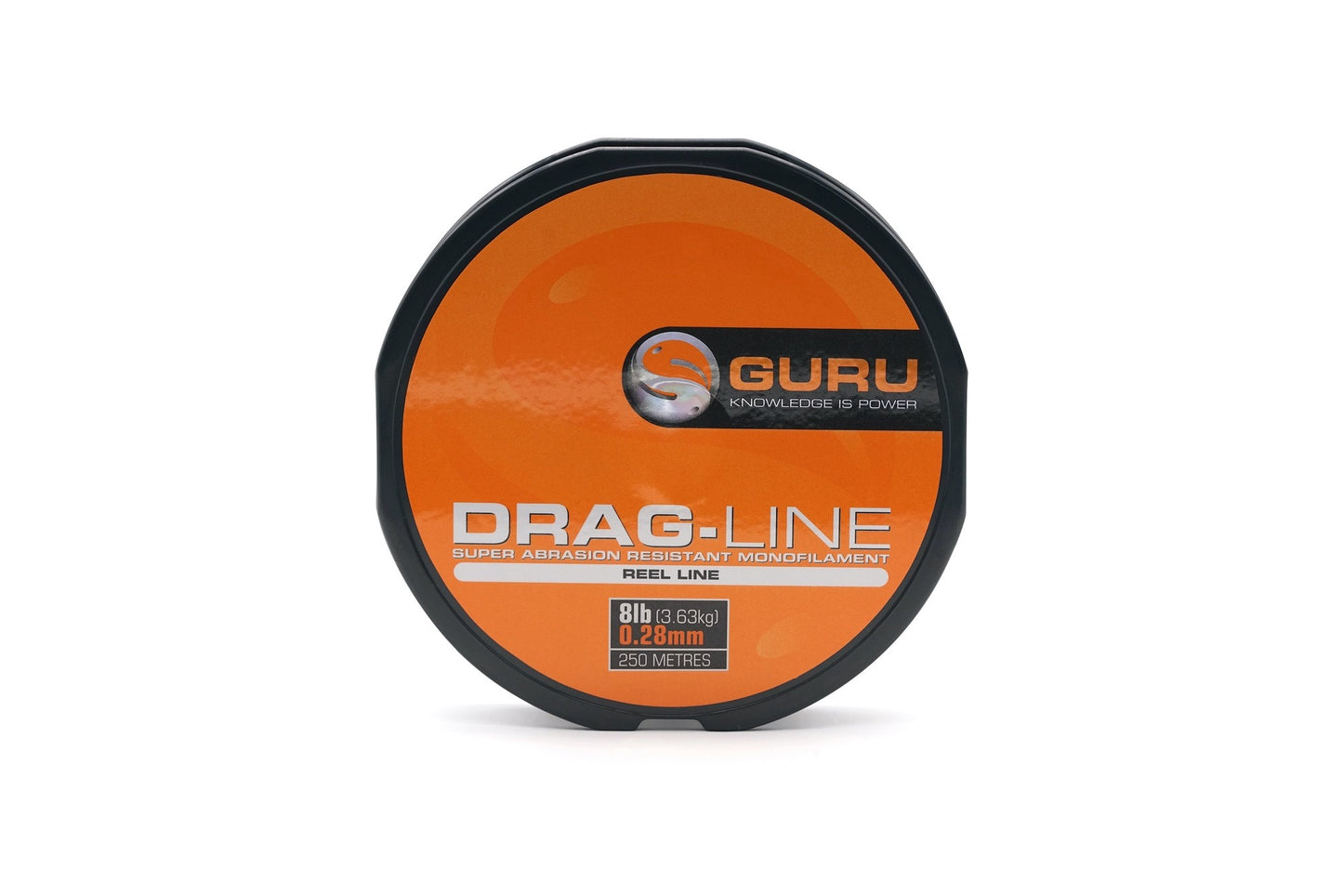 Tackle Guru - Drag-Line