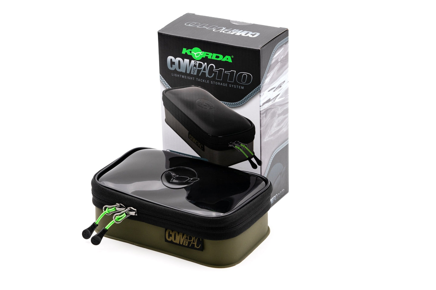 Korda - Compac 110