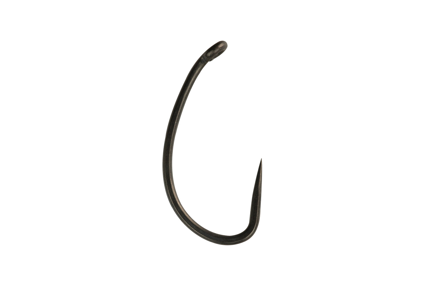 Thinking Angler BARBLESS CURVE SHANK HOOK